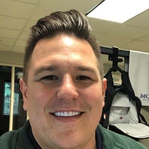 Meet your Posher, Erik